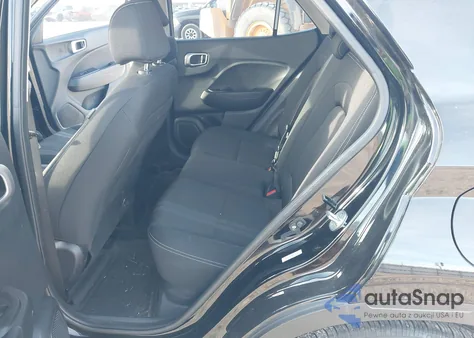 2022 Hyundai Venue Sel from USA, damaged, VIN KMHRC8A34NU173263